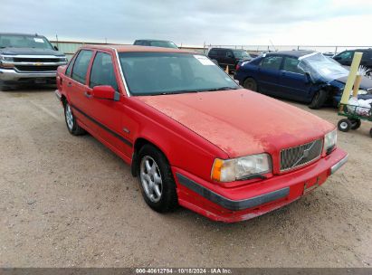 Lot #2992830153 1993 VOLVO 850