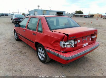 Lot #2992830153 1993 VOLVO 850