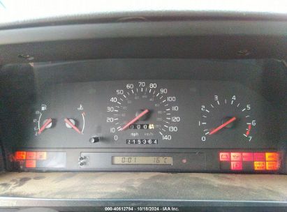 Lot #2992830153 1993 VOLVO 850