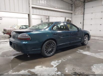 Lot #3037522983 1997 PONTIAC GRAND PRIX GT