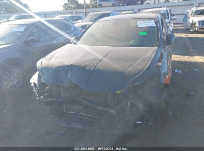 Lot #3034053575 2019 HYUNDAI ELANTRA SEL