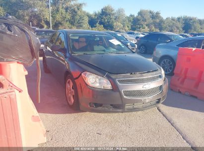 Lot #2992830145 2012 CHEVROLET MALIBU LS