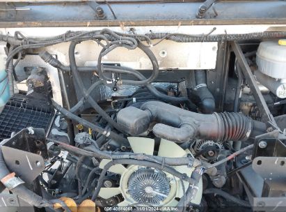 Lot #2992832945 2020 FORD F-59 COMMERCIAL STRIPPED