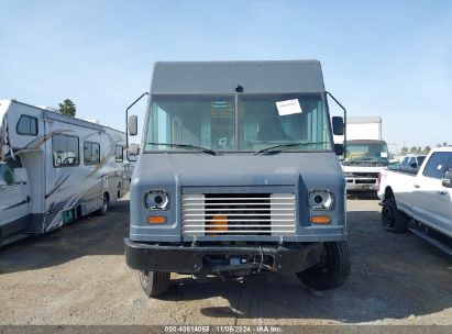 Lot #2992832945 2020 FORD F-59 COMMERCIAL STRIPPED