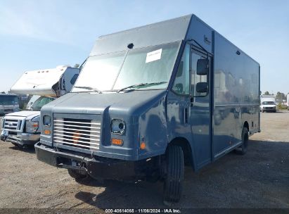 Lot #2992832945 2020 FORD F-59 COMMERCIAL STRIPPED