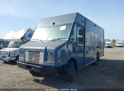 Lot #2992832945 2020 FORD F-59 COMMERCIAL STRIPPED