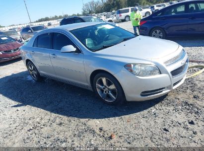 Lot #3042557789 2010 CHEVROLET MALIBU LT