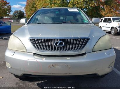 Lot #2992823906 2004 LEXUS RX 330