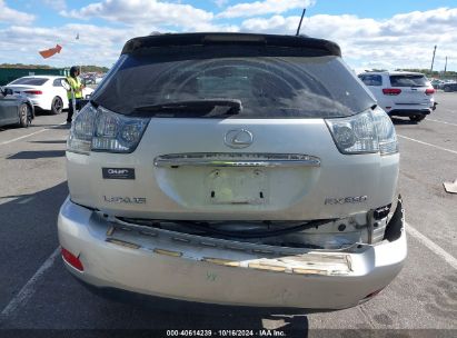 Lot #2992823906 2004 LEXUS RX 330