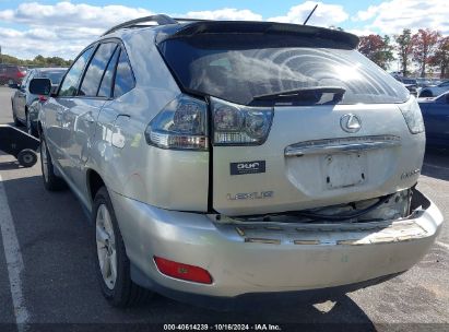 Lot #2992823906 2004 LEXUS RX 330