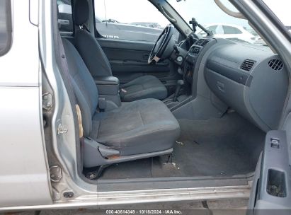 Lot #2996536466 2002 NISSAN XTERRA XE