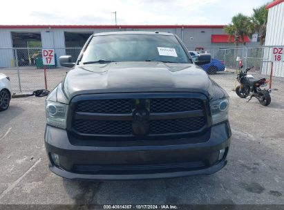 Lot #2992823897 2014 RAM 1500 EXPRESS