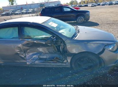 Lot #2989127456 2010 CHEVROLET MALIBU LS