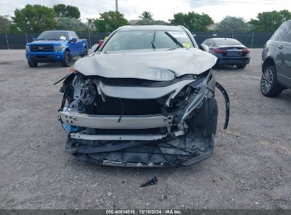 Lot #3035076036 2024 LEXUS NX 250