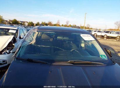 Lot #2997775232 2018 DODGE JOURNEY SE