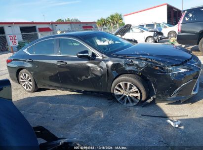 Lot #2992823883 2020 LEXUS ES 350