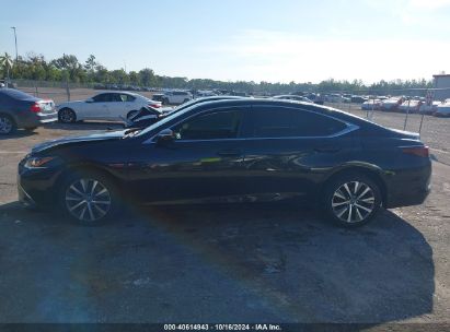 Lot #2992823883 2020 LEXUS ES 350