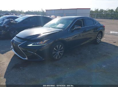 Lot #2992823883 2020 LEXUS ES 350