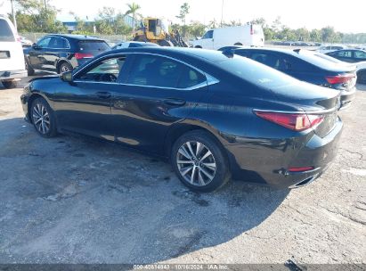 Lot #2992823883 2020 LEXUS ES 350