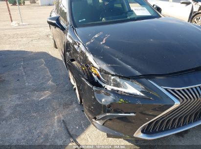 Lot #2992823883 2020 LEXUS ES 350