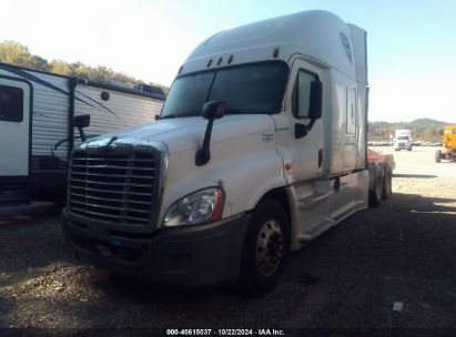 Lot #2992829951 2016 FREIGHTLINER CASCADIA 125