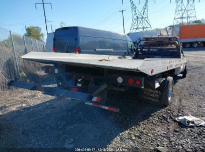 Lot #3056473916 2016 FORD F-550 CHASSIS XL