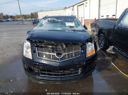 Lot #2996536453 2012 CADILLAC SRX PREMIUM COLLECTION