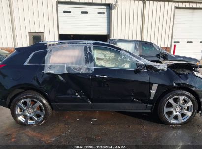 Lot #2996536453 2012 CADILLAC SRX PREMIUM COLLECTION