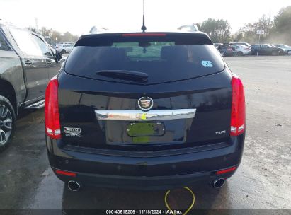 Lot #2996536453 2012 CADILLAC SRX PREMIUM COLLECTION