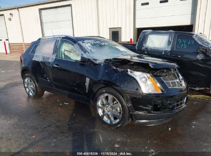 Lot #2996536453 2012 CADILLAC SRX PREMIUM COLLECTION