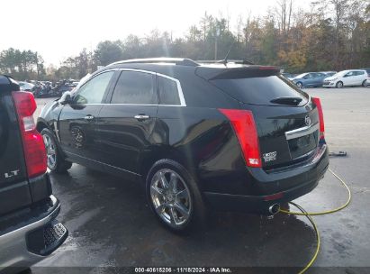 Lot #2996536453 2012 CADILLAC SRX PREMIUM COLLECTION