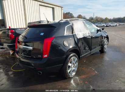 Lot #2996536453 2012 CADILLAC SRX PREMIUM COLLECTION