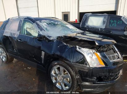 Lot #2996536453 2012 CADILLAC SRX PREMIUM COLLECTION