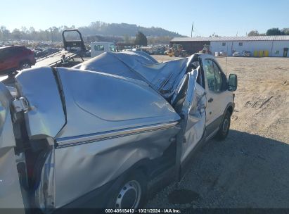 Lot #2992817445 2019 FORD TRANSIT-250