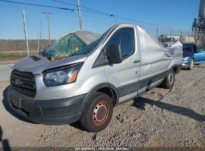 Lot #2992817445 2019 FORD TRANSIT-250