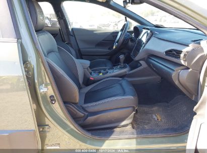 Lot #2992817444 2024 SUBARU CROSSTREK WILDERNESS