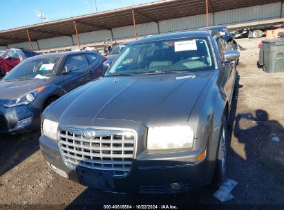 Lot #3005349261 2010 CHRYSLER 300 TOURING/SIGNATURE SERIES