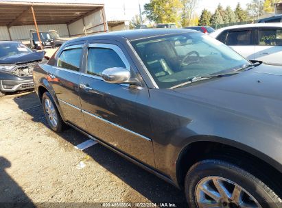 Lot #3005349261 2010 CHRYSLER 300 TOURING/SIGNATURE SERIES