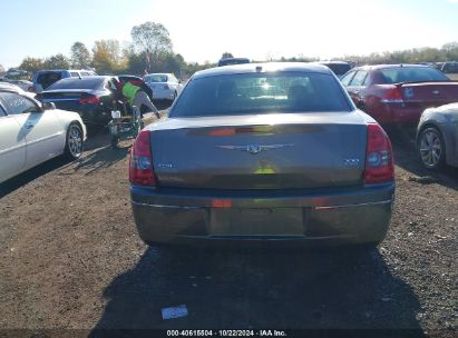 Lot #3005349261 2010 CHRYSLER 300 TOURING/SIGNATURE SERIES