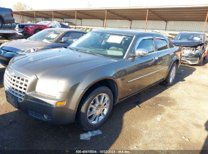 Lot #3005349261 2010 CHRYSLER 300 TOURING/SIGNATURE SERIES