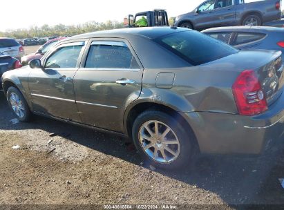 Lot #3005349261 2010 CHRYSLER 300 TOURING/SIGNATURE SERIES