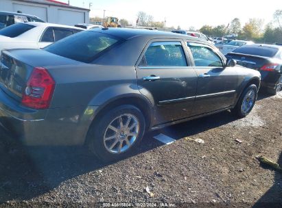 Lot #3005349261 2010 CHRYSLER 300 TOURING/SIGNATURE SERIES