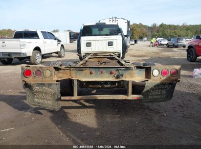 Lot #2992829942 2014 RAM 5500 CHASSIS TRADESMAN/SLT