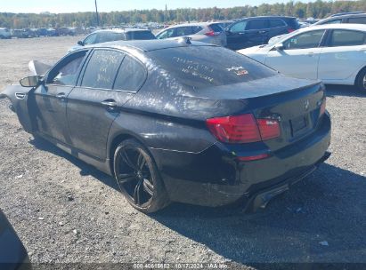 Lot #2992823869 2013 BMW M5