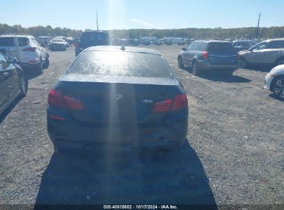 Lot #2992823869 2013 BMW M5