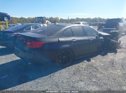 Lot #2992823869 2013 BMW M5