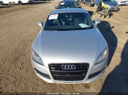 Lot #3004094754 2008 AUDI TT 3.2