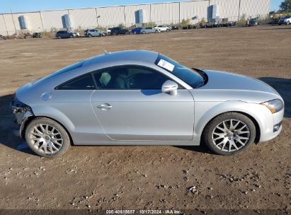 Lot #3004094754 2008 AUDI TT 3.2