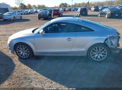 Lot #3004094754 2008 AUDI TT 3.2