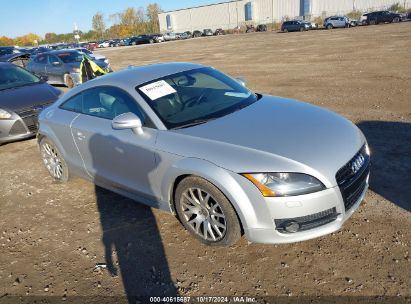 Lot #3004094754 2008 AUDI TT 3.2